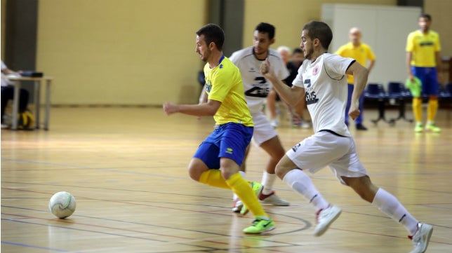 «A pesar de los problemas, el Cádiz CF Virgili ha hecho una gran temporada»