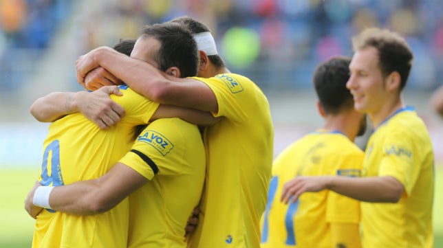 El sorteo del &#039;play off&#039;, una cita con la historia de Cádiz CF y Oviedo