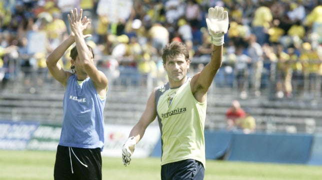 «En el Cádiz CF hemos tropezado siempre con la misma piedra»