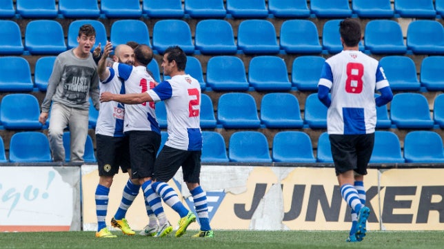 Análisis del Hércules: Sólidos atrás y problemas con el gol