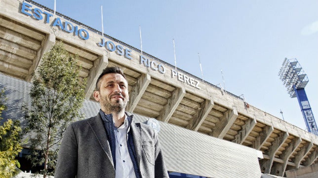 Manolo Herrero: «El Cádiz CF era el más difícil que nos podía tocar»