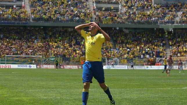 El único que tropieza dos veces con la misma piedra...es el Cádiz CF