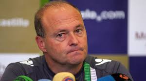 Pepe Mel: &quot;Nosotros no podemos fichar a jugadores como Jackson&quot;