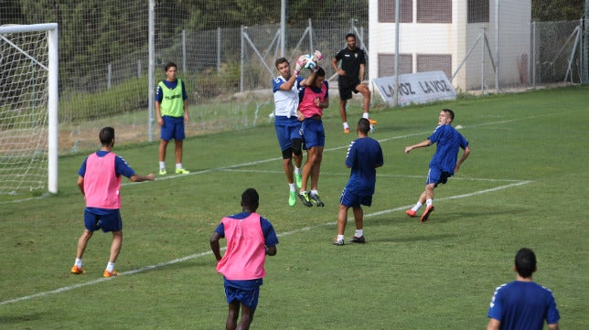 La puesta de largo del Cádiz CF ya espera