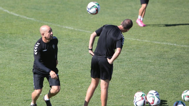 Marbella-Cádiz CF: El termómetro del fútbol