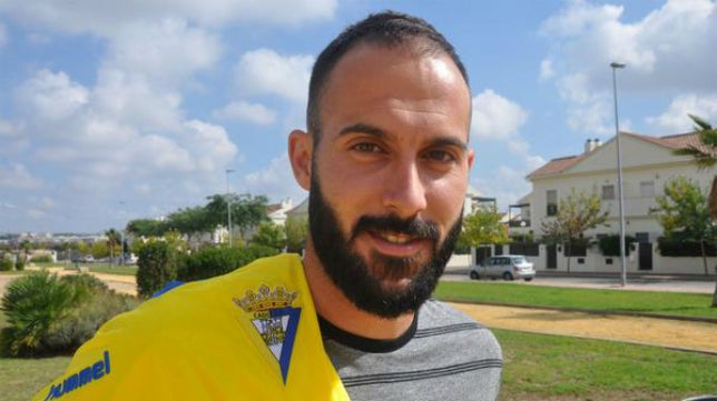 Andrés Sánchez deja el Cádiz CF