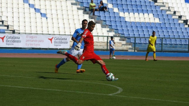 Cifuentes: &quot;Sabemos lo que pasa en el Cádiz CF, pero no nos afecta&quot;