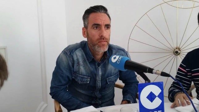 Abel: &quot;Sé que tengo que cambiar el chip pero la adaptación no es rápida&quot;