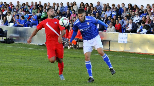 Sevilla Atlético: La exigencia cambia la filosofía