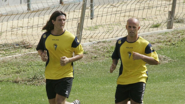 El año en el que el Osasuna despertó del sueño copero al Cádiz CF