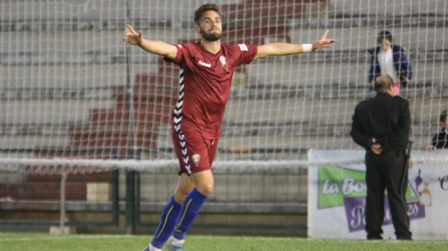 Los jugadores del Cádiz CF, uno a uno: Segundo doblete de Lolo Plá en una semana