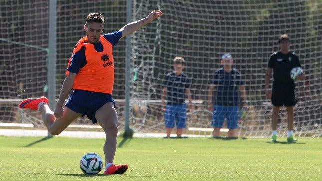 Lolo Plá y Salvi, dos tocados más en el Cádiz CF