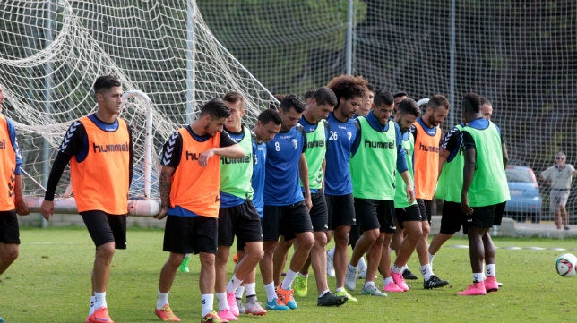 Un Cádiz CF que necesita mejorar