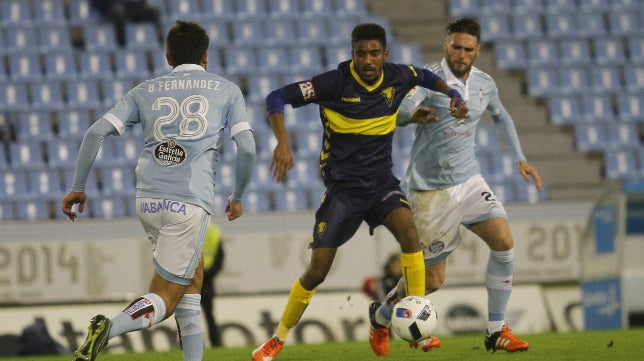 Román: &quot;Ha sido sueño jugar la Copa del Rey&quot;