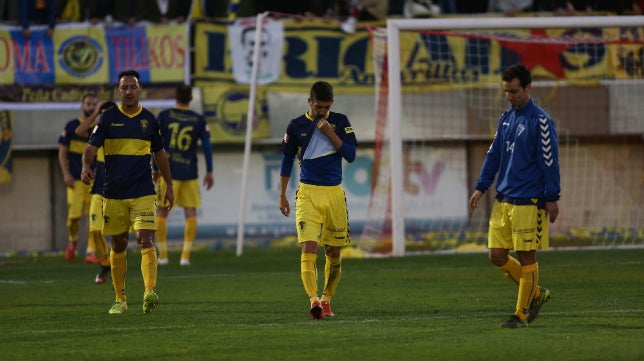 Cádiz CF. El liderato, una utopía para el cadismo