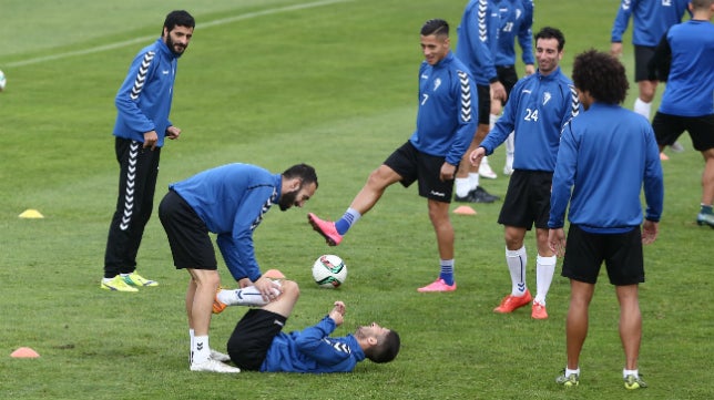 Hugo Rodríguez, a un paso de fichar por el Lleida Esportiu