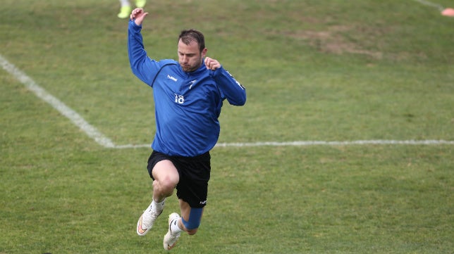 Ha llegado la hora de Ranko en el Cádiz CF