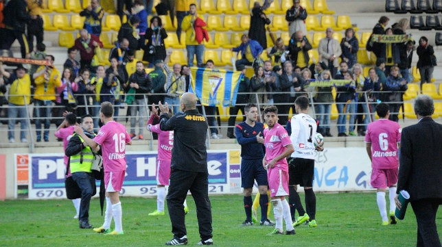 El Ciudad de Lepe abrirá un mes después para recibir al Cádiz CF