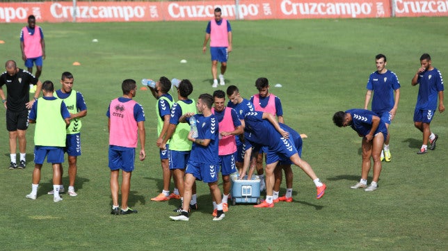 Descanso merecido para un Cádiz CF en racha