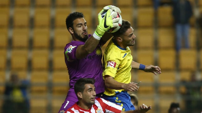 &quot;Aunque estemos descendidos, más vale que el Cádiz CF nos tome en serio&quot;