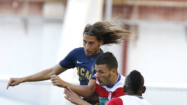 Checa: &quot;No me arrepiento de quedarme, pero a quién no le gustaría jugar en el Cádiz CF&quot;