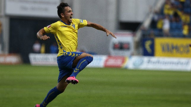 Los jugadores del Cádiz CF, uno a uno: Del banquillo al cielo