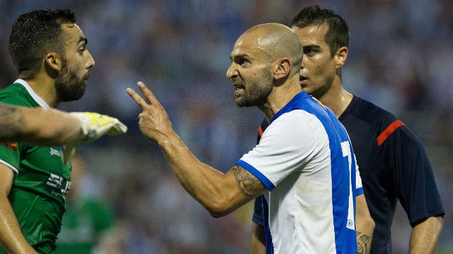 El Hércules tiró del &#039;otro fútbol&#039; para pasar a la final ante el Cádiz CF