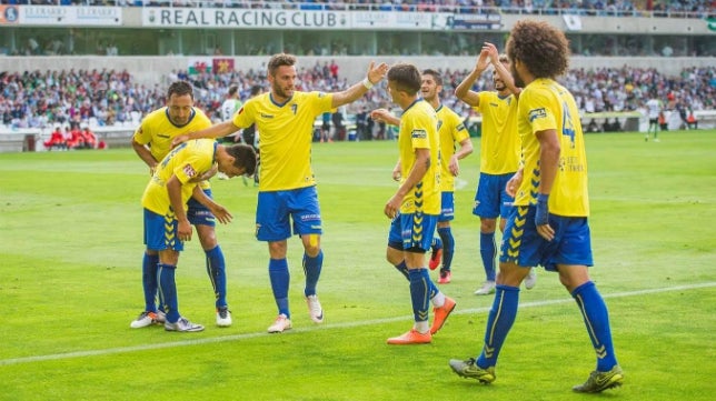 «Al Cádiz CF le ha venido bien llegar mal al &#039;play off&#039;»