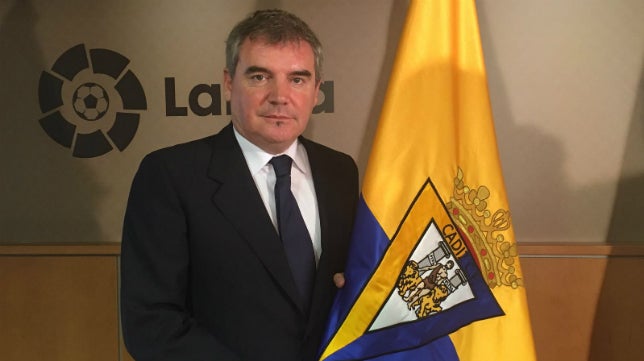 ¿Qué ha votado el Cádiz CF en la comisión delegada de la RFEF?