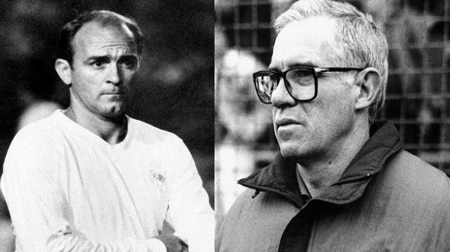 Historias del Trofeo Carranza (IV): Di Stéfano y Luis Aragonés, doble gloria