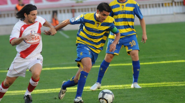 Vallecas se prepara para recibir a un hermano de sangre