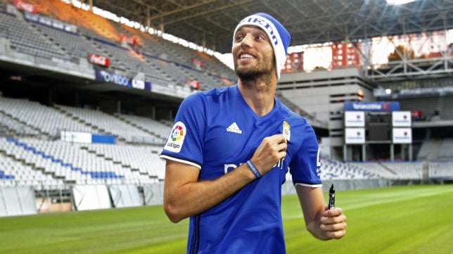 Michu: el hijo pródigo amenaza al Cádiz CF