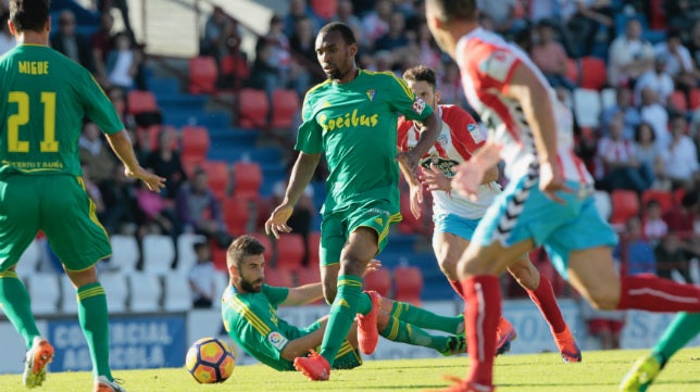 CD Lugo contra Cádiz CF: Hora, fecha, TV y dónde seguir el online