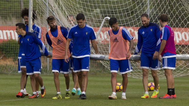 UD Levante-Cádiz CF (PREVIA): El Cádiz levanta el muro