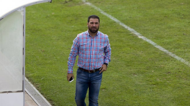 Cordero: «Tengo una lista de jugadores para reforzar al equipo»