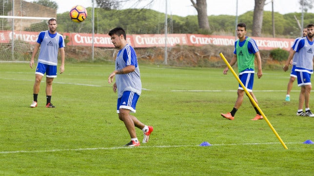 Unas vacaciones a pedir de boca