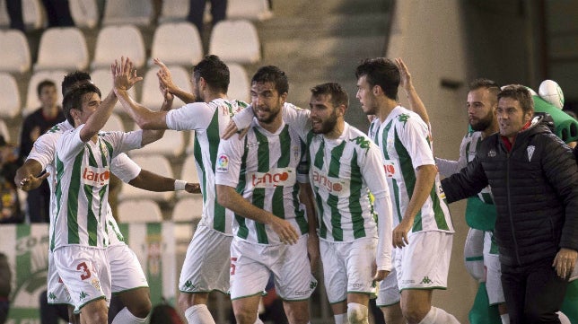 Análisis del Córdoba CF: La cantera da un paso al frente