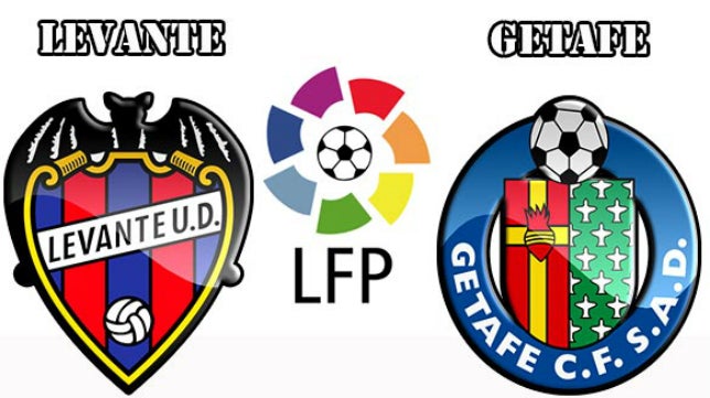 Levante y Getafe, candidatos al ascenso directo