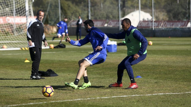 Numancia-Cádiz CF (PREVIA) Que el primer tango llegue de Soria