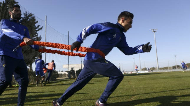 Getafe-Cádiz CF (PREVIA) La mejor prueba de resistencia