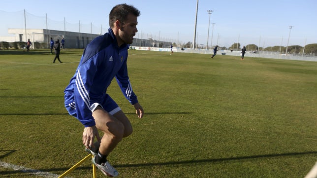 Cádiz CF-Reus (PREVIA) Toca levantarse con alegría y convicción