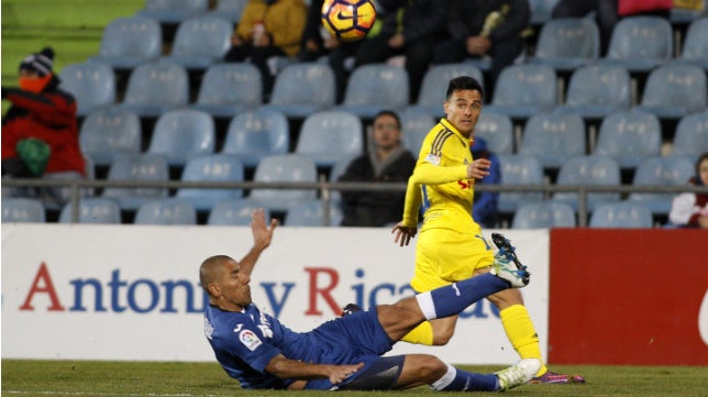 Los jugadores del Cádiz CF, uno a uno: Capacitados para luchar contra cualquier rival