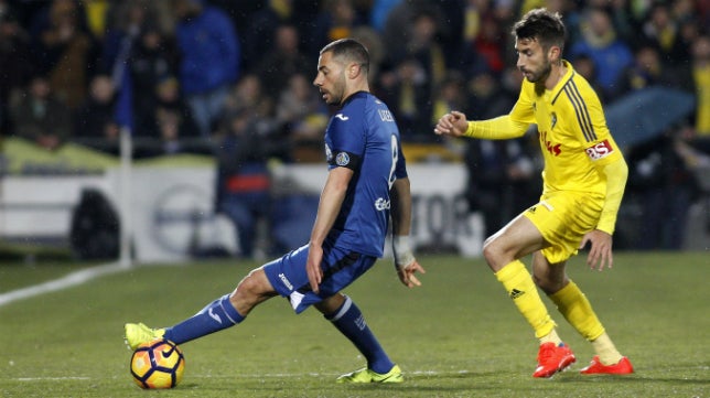 El Getafe busca prolongar su brillante racha en el Sánchez Pizjuán