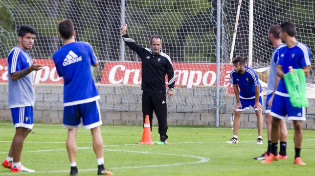 (Previa) No hay mejor lugar para quitarse la careta