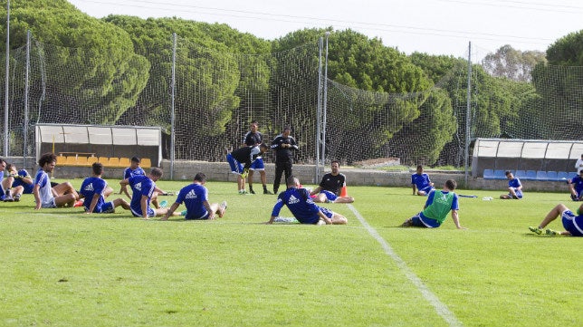 Cádiz CF-CD Tenerife (Previa) ¿Jugarán bien sin careta?