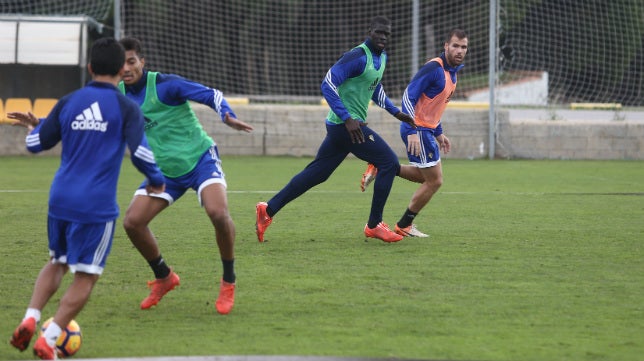 Cádiz CF-Rayo (Previa) Este sueño necesita otro &#039;empujoncito&#039;