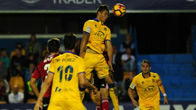 Rafa Páez: «El Cádiz CF es uno de los equipos llamados a subir a Primera»