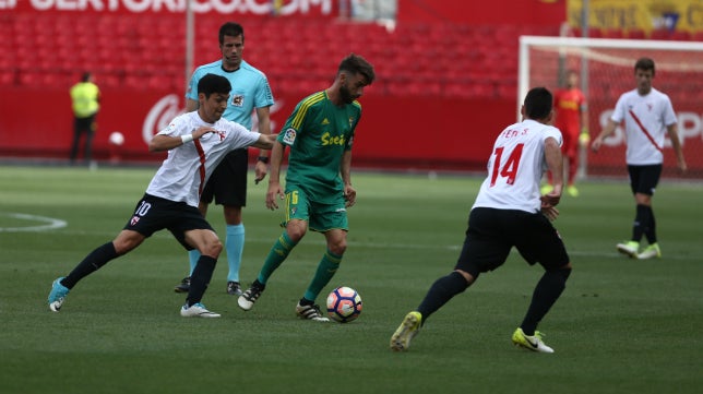 El Cádiz CF sigue en &#039;play off&#039;, con el Huesca (séptimo) a dos puntos