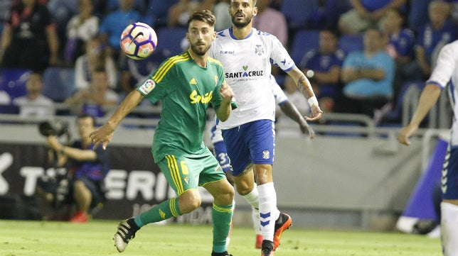 José Mari: &quot;Somos una banda que nos merecemos haber llegado aquí&quot;