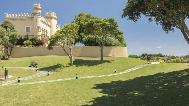 El Tenerife montará su cuartel general en Montecastillo